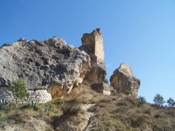 Castillo de Mula 2010